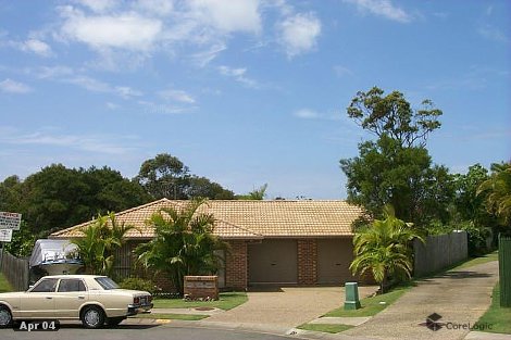 33 Nina Pde, Arundel, QLD 4214