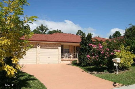 3 Taurus Spur, Narrawallee, NSW 2539