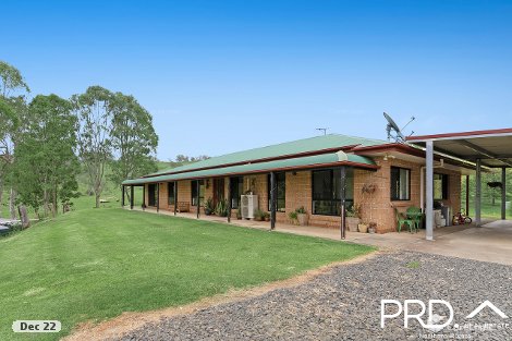 127 Apple Gum Rd, Wyneden, NSW 2474