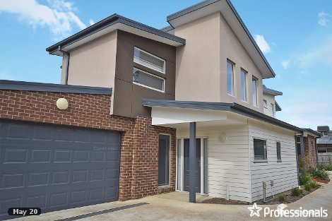 2 Diggers Walk, Lilydale, VIC 3140