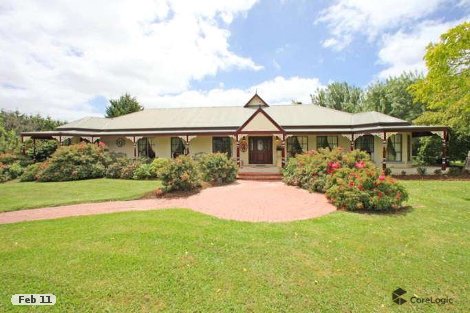 12 Tereddan Dr, Kilsyth South, VIC 3137