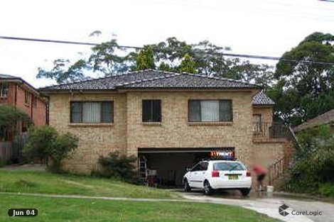 86 Vimiera Rd, Eastwood, NSW 2122