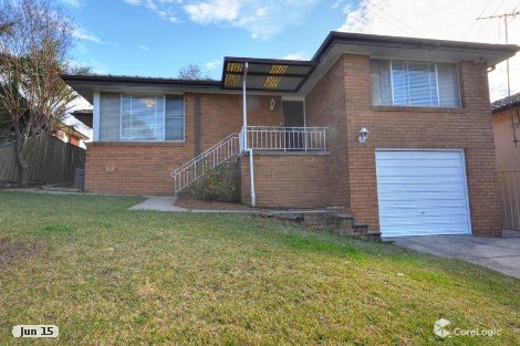 28 Valencia Cres, Toongabbie, NSW 2146