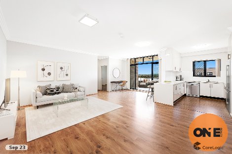 58/46-50 John St, Lidcombe, NSW 2141