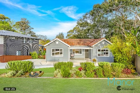 10 Bago St, Pendle Hill, NSW 2145