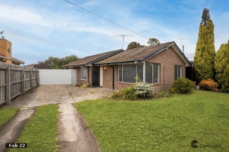 18 Barcelona St, Norlane, VIC 3214