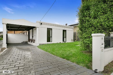 12 Winton Ave, Frankston, VIC 3199