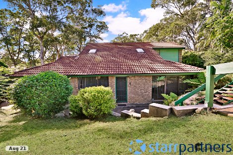 4 Leichhardt St, Ruse, NSW 2560