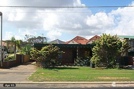 327 Willcock Dr, Tarcoola Beach, WA 6530