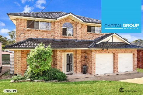 28 Eddy St, Merrylands West, NSW 2160