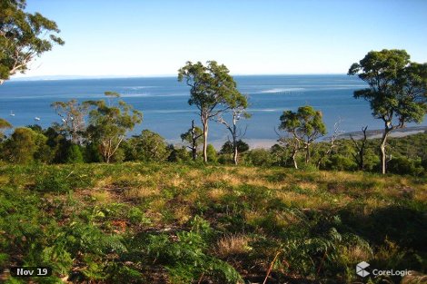 194 East Coast Rd, North Stradbroke Island, QLD 4183