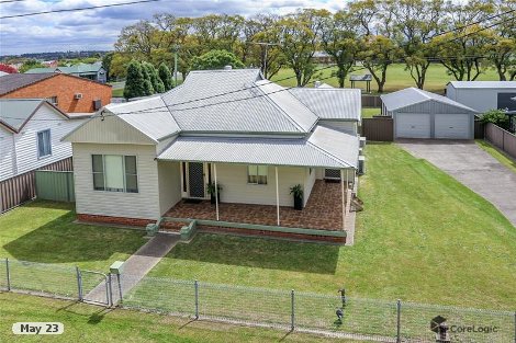 6 Albert St, Singleton, NSW 2330