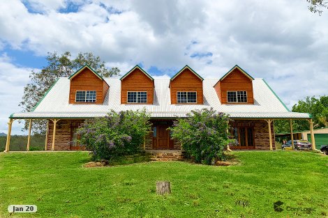 210 Dwyers Rd, Peak Crossing, QLD 4306