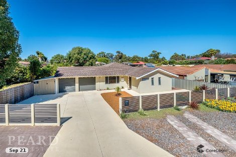 5 Contour Dr, Mullaloo, WA 6027