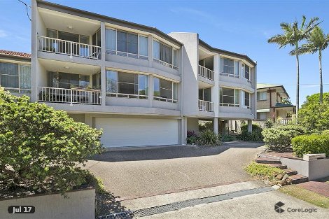 3/18 Moreton St, Norman Park, QLD 4170