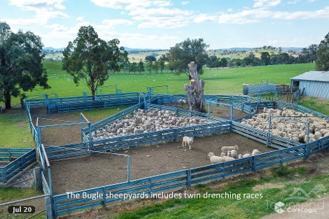 2772 Four Mile Creek Rd, Panuara, NSW 2800