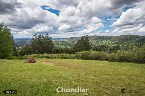 42 Upper Coonara Rd, Olinda, VIC 3788