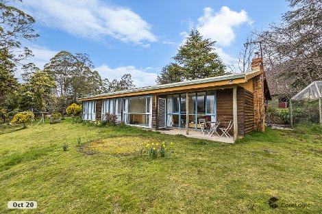 92 Camerons Rd, Underwood, TAS 7268