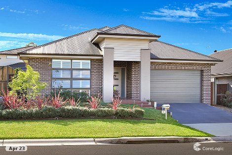 21 Amarco Cct, The Ponds, NSW 2769