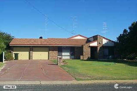 9 Merilup Hts, Withers, WA 6230