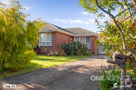 10 Allanfield Cres, Wantirna South, VIC 3152