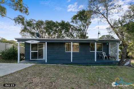 251 National Park Rd, Loch Sport, VIC 3851