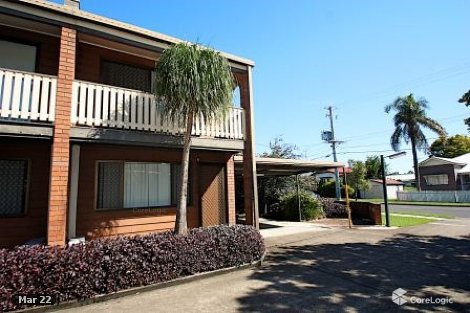 1/19 Clifton St, Booval, QLD 4304