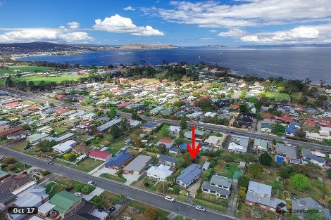 7 Dossiter St, Bellerive, TAS 7018