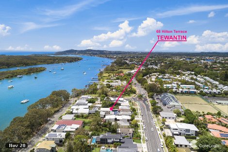 68 Hilton Tce, Tewantin, QLD 4565