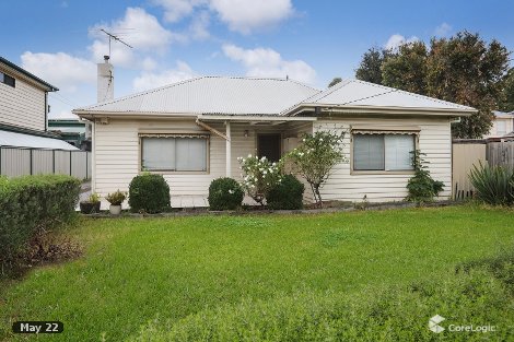 1/18 Conifer Ave, Brooklyn, VIC 3012