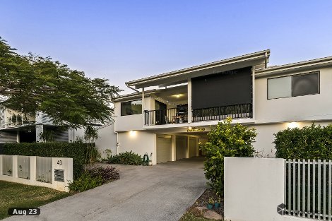 3/43 Victor St, Holland Park, QLD 4121