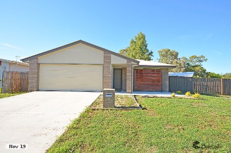 3 Fraser Waters Pde, Toogoom, QLD 4655