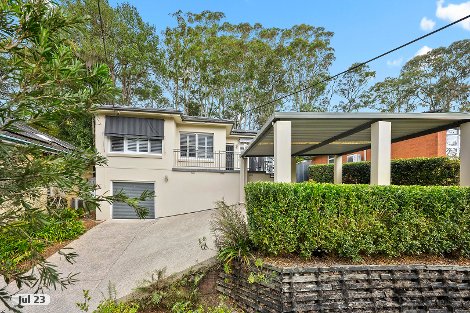 30 Carcoola Cres, Normanhurst, NSW 2076