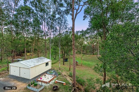 40 Stockwhip Pl, Mount Crosby, QLD 4306