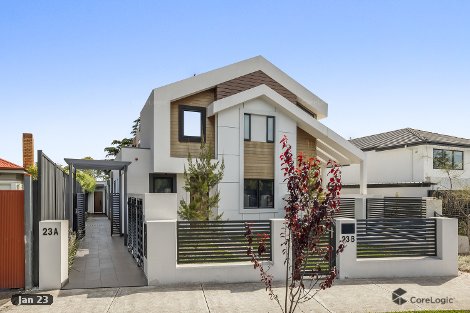 1/23 Oswald Thomas Ave, Hampton East, VIC 3188