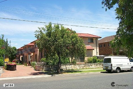 82-86 Lincoln St, Belfield, NSW 2191