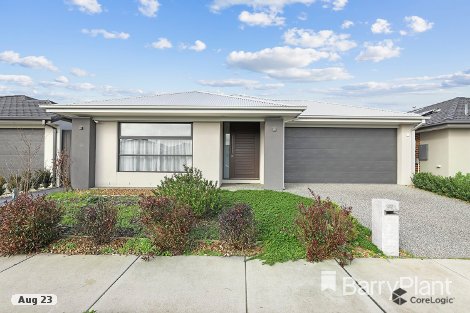 32 Merano Cct, Cranbourne South, VIC 3977