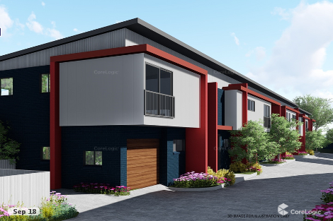 Lot 8/10 Tobruk Ave, Liverpool, NSW 2170