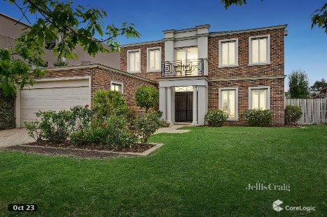 21 Herriotts Bvd, Glen Waverley, VIC 3150