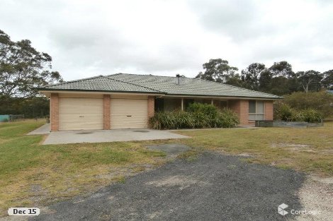 D1077 Princes Hwy, Falls Creek, NSW 2540