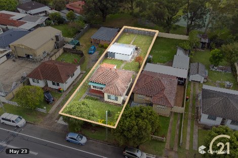 36 Normanby St, Fairfield East, NSW 2165