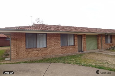 4/271 Rankin St, Bathurst, NSW 2795