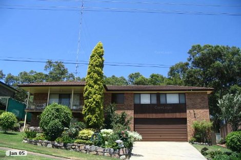 39 Gemini Ave, Elermore Vale, NSW 2287