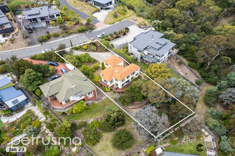 21 Skyline Dr, Howrah, TAS 7018