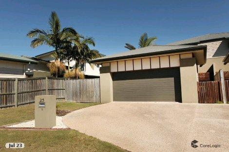 1/25 Catalina Dr, Mudjimba, QLD 4564