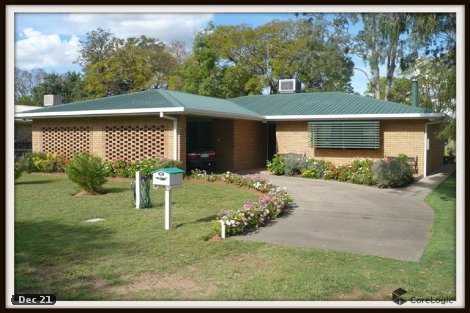 35 Atkins St, Chinchilla, QLD 4413