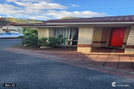 7/62 Manning Rd, Wilson, WA 6107