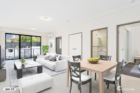 16/8 Robilliard St, Mays Hill, NSW 2145