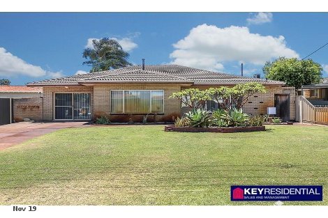 4 Heard Way, Glendalough, WA 6016