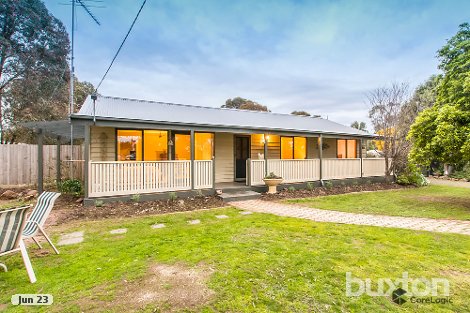 143 Ackland Rd, Lethbridge, VIC 3332